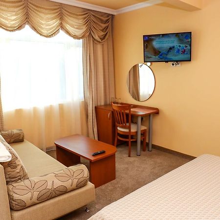 Hotel Bulgaria Kŭrdzhali المظهر الخارجي الصورة