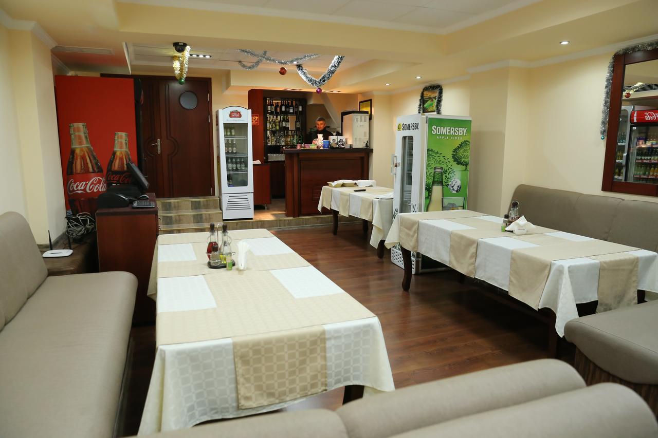 Hotel Bulgaria Kŭrdzhali المظهر الخارجي الصورة