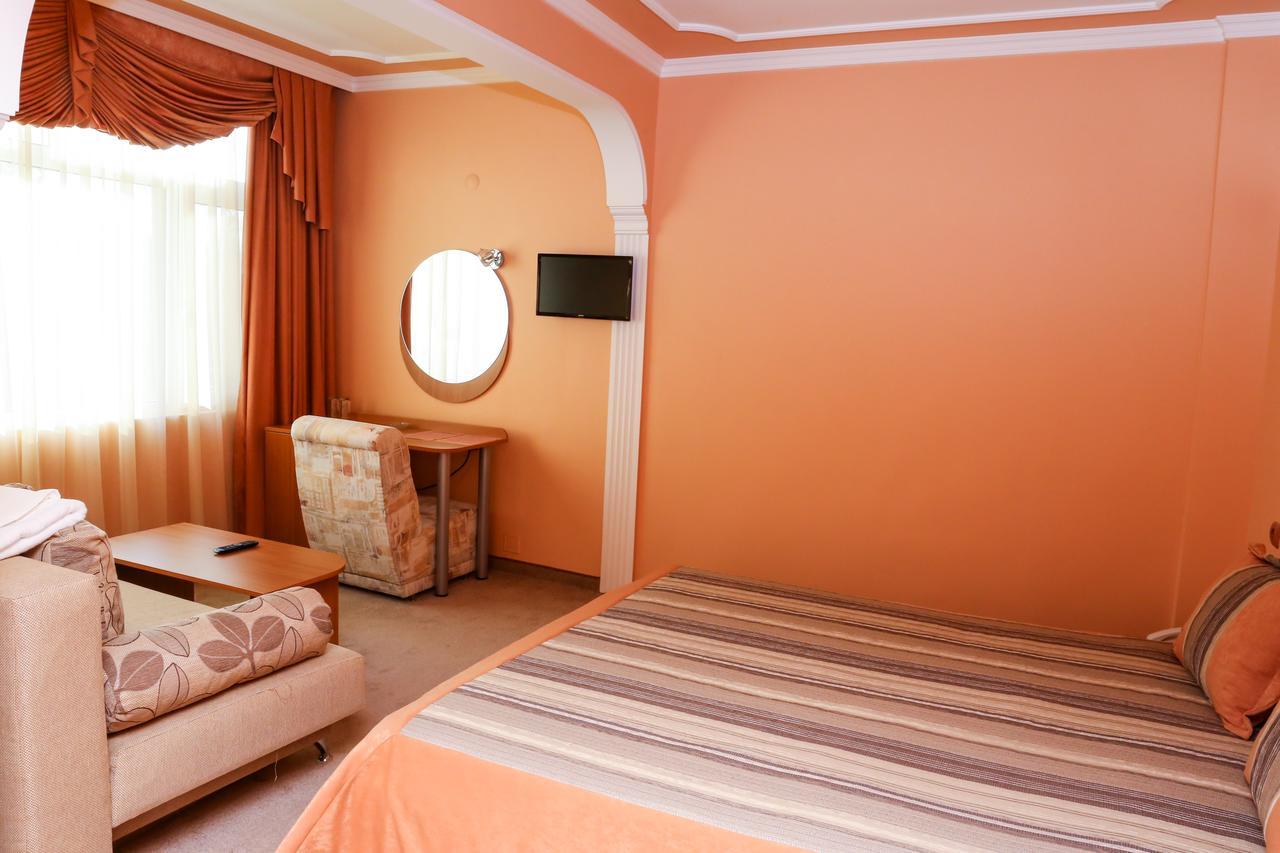 Hotel Bulgaria Kŭrdzhali المظهر الخارجي الصورة
